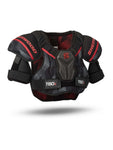 Sherwood T60x Junior Shoulder Pads