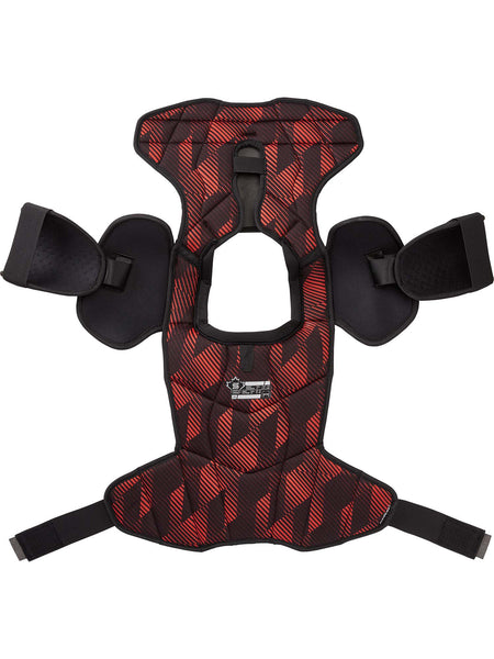 Sherwood T60x Junior Shoulder Pads