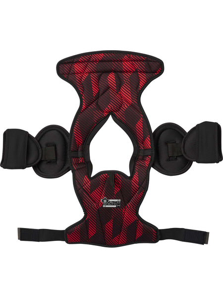Sherwood T60x Youth Shoulder Pads