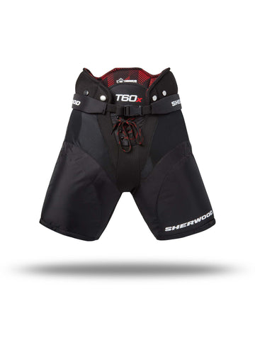Culottes de hockey Sherwood T60X junior
