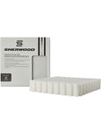 Sherwood Synthetic Interlocking Floor Tile System