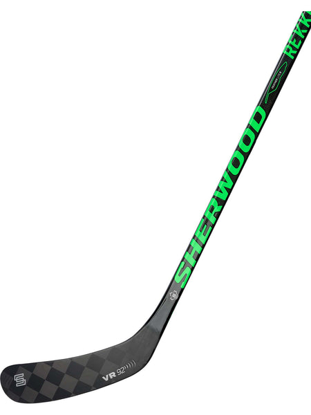 Bâton de hockey Sherwood REKKER R20 junior