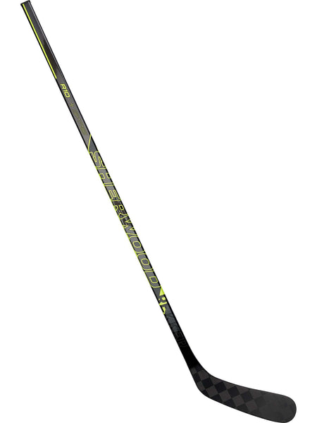 Bâton de hockey Sherwood REKKER R10 junior