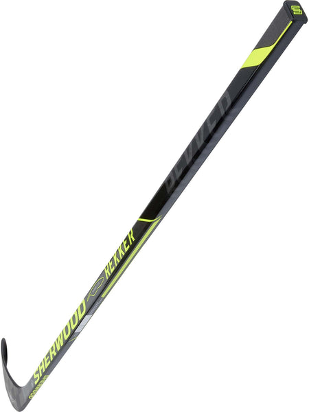 Bâton de hockey Sherwood REKKER R10 junior