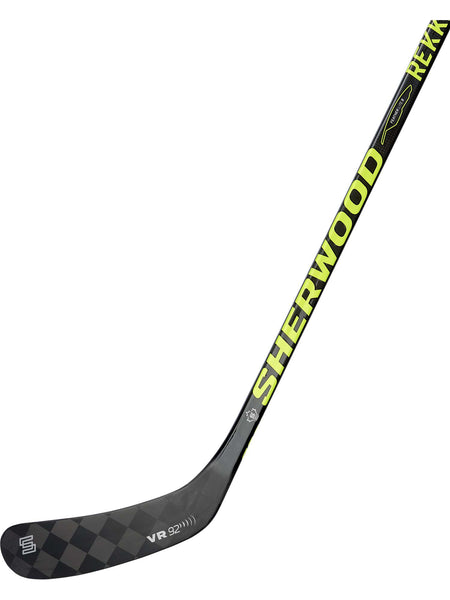Bâton de hockey Sherwood REKKER R10 junior