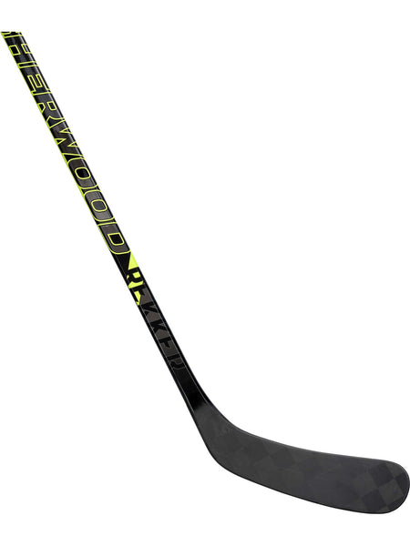 Bâton de hockey Sherwood REKKER R10 junior