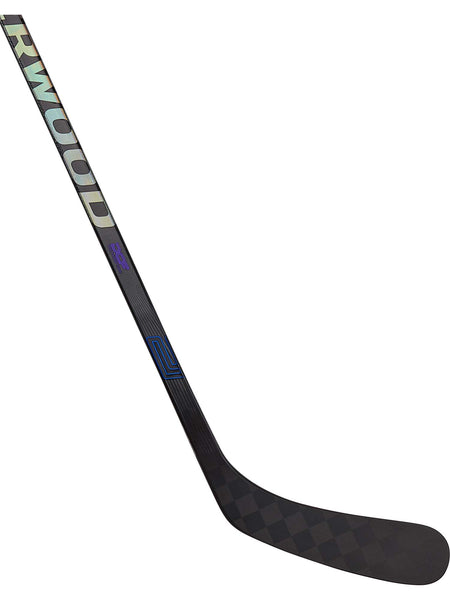 Sherwood CODE photon Pro Senior Hockey Stick 64"