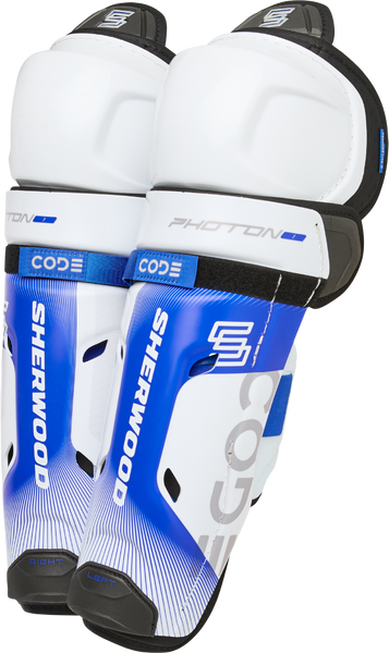 Shin Guard CODE PHOTON 1 JR