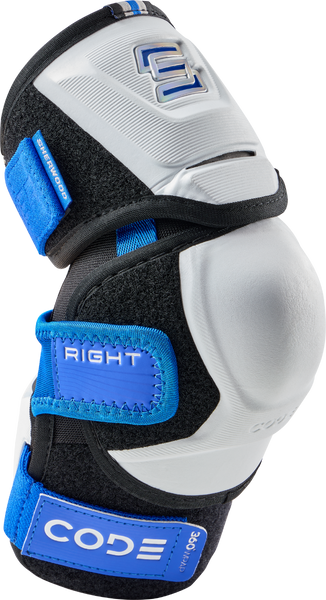 Elbow Pad CODE PHOTON 1 JR