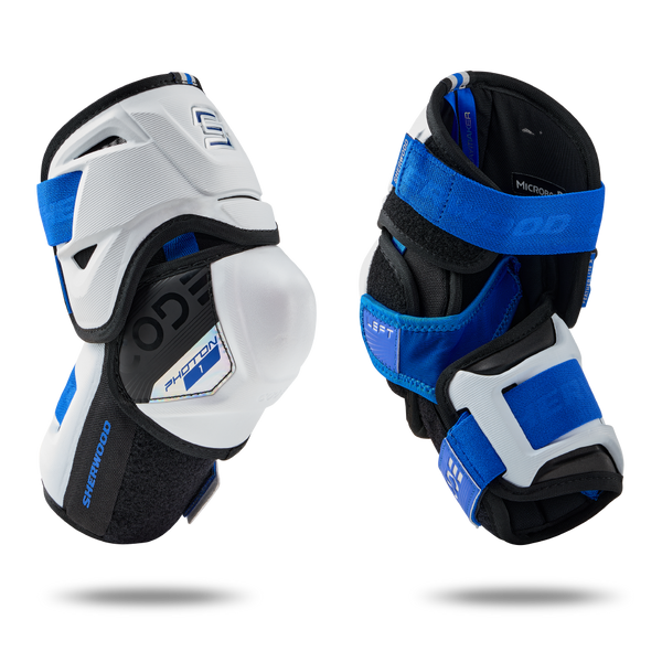 Elbow Pad CODE PHOTON 1 JR