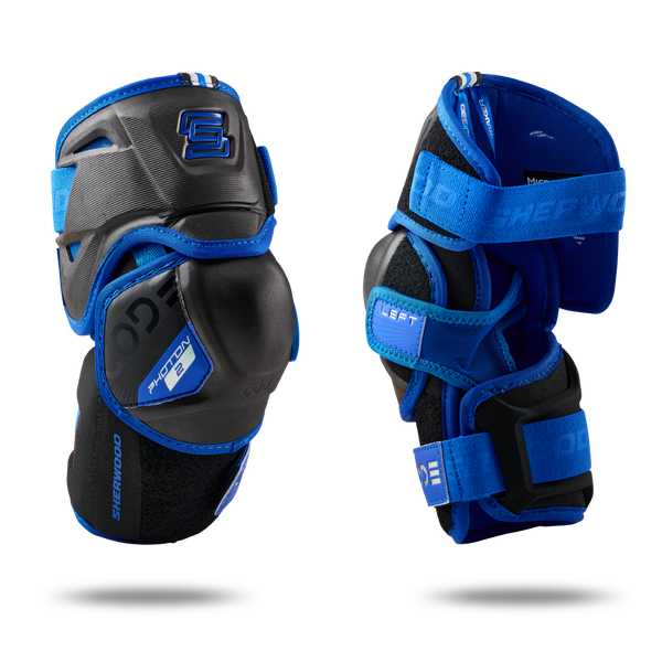 Elbow Pad CODE PHOTON 2 JR