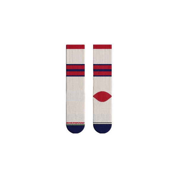 Sherwood Montreal Heritage Crew Socks