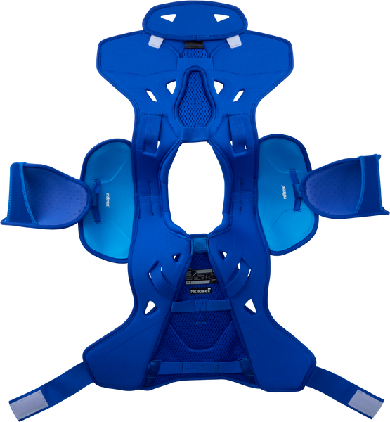 Shoulder Pad CODE PHOTON PRO JR