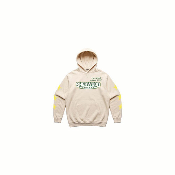 Sherwood Ecru Era Hoodie