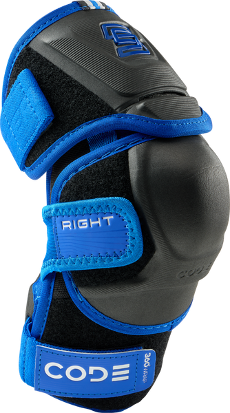 Elbow Pad CODE PHOTON 2 JR