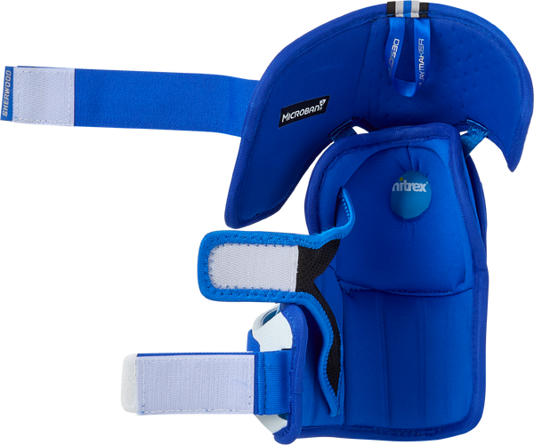 Elbow Pad CODE PHOTON PRO JR