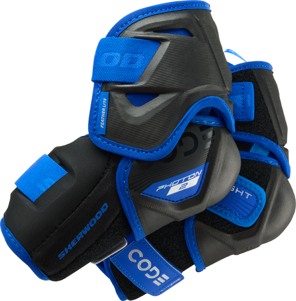 Elbow Pad CODE PHOTON 2 JR