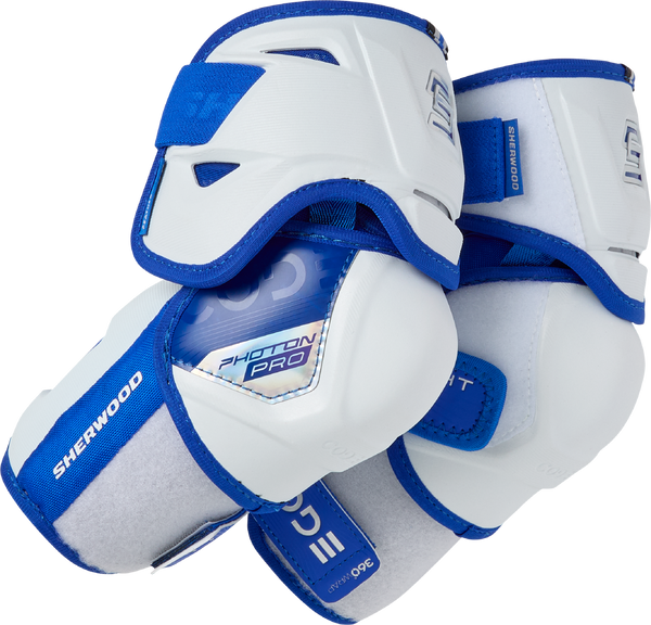 Elbow Pad CODE PHOTON PRO SR