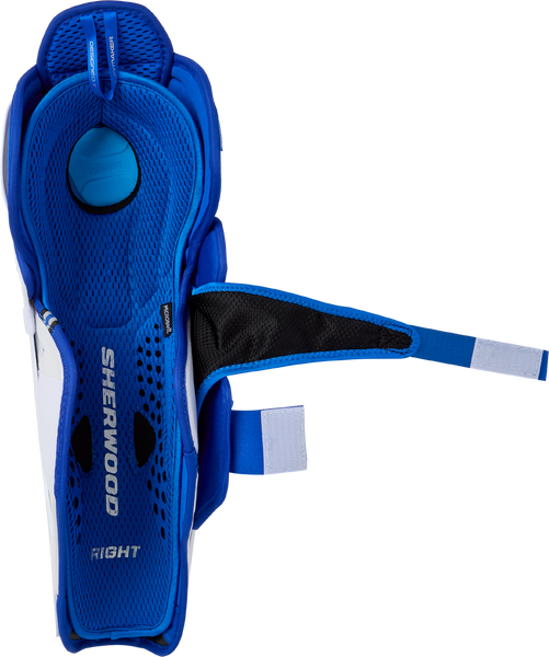 Shin Guard CODE PHOTON PRO JR