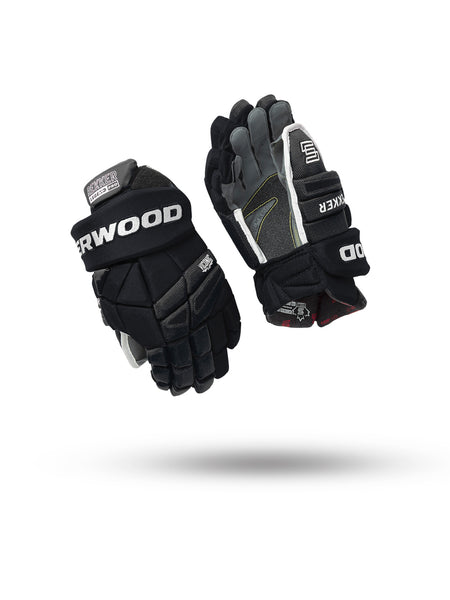 Sherwood REKKER Legend Pro Senior Hockey Gloves