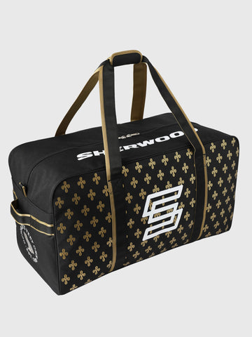 Sherwood x OVO LE Hockey Bag // Sac de Hockey Sherwood x OVO LE