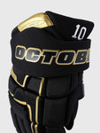 Sherwood CODE Encrypt x OVO LE Hockey Glove // Gants de hockey Sherwood CODE Encrypt x OVO LE