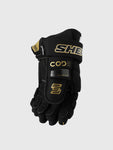 Sherwood CODE Encrypt x OVO LE Hockey Glove // Gants de hockey Sherwood CODE Encrypt x OVO LE