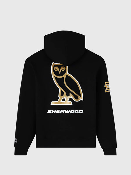 Sherwood x OVO LE Hoodie // Chandail à capuchon Sherwood x OVO LE