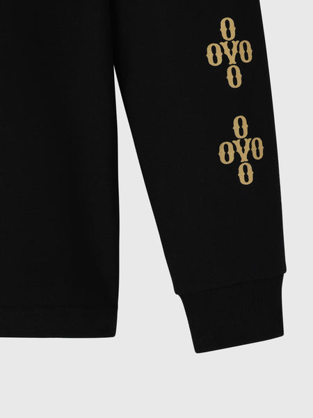 Sherwood x OVO LE Long Sleeve // T-shirt à manches longues Sherwood x OVO LE