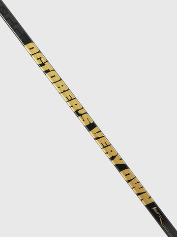 Sherwood CODE Encrypt x OVO LE Hockey Stick // Bâton de hockey Sherwood CODE Encrypt x OVO LE