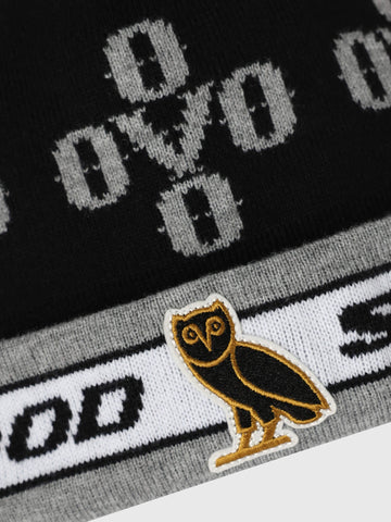 Sherwood x OVO LE Toque // Tuque Sherwood x OVO LE