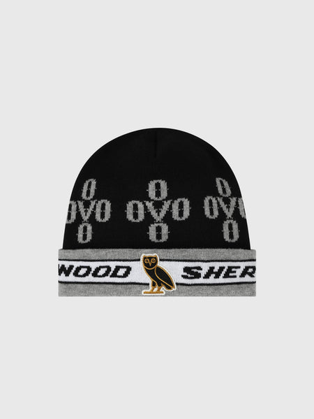 Sherwood x OVO LE Toque // Tuque Sherwood x OVO LE