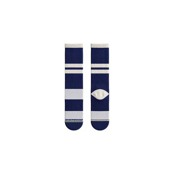 Sherwood Toronto Heritage Crew Socks