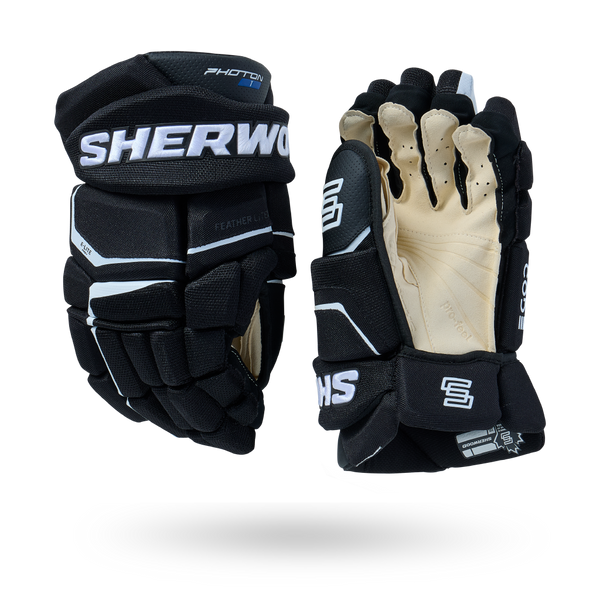 Sherwood CODE Photon 1 Senior Hockey Gloves