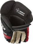 Sherwood HOF 9950 Junior Hockey Gloves