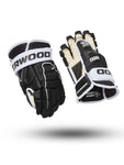 Sherwood HOF 9950 Senior Hockey Gloves