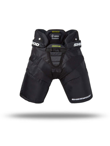 Culottes de hockey Sherwood REKKER Morph 1 sénior