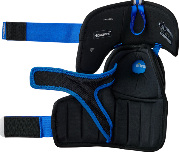 Elbow Pad CODE PHOTON 1 SR