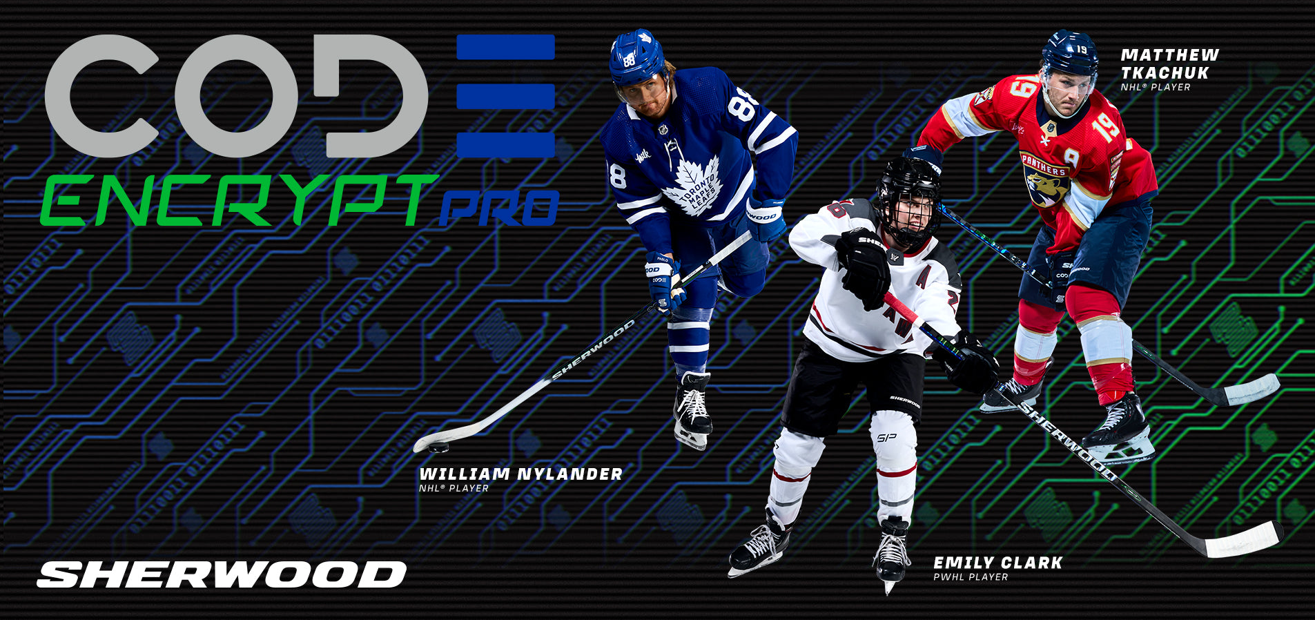 SHERWOOD™ | Hockey Sticks, Hockey Equipment, Hockey Apparel
