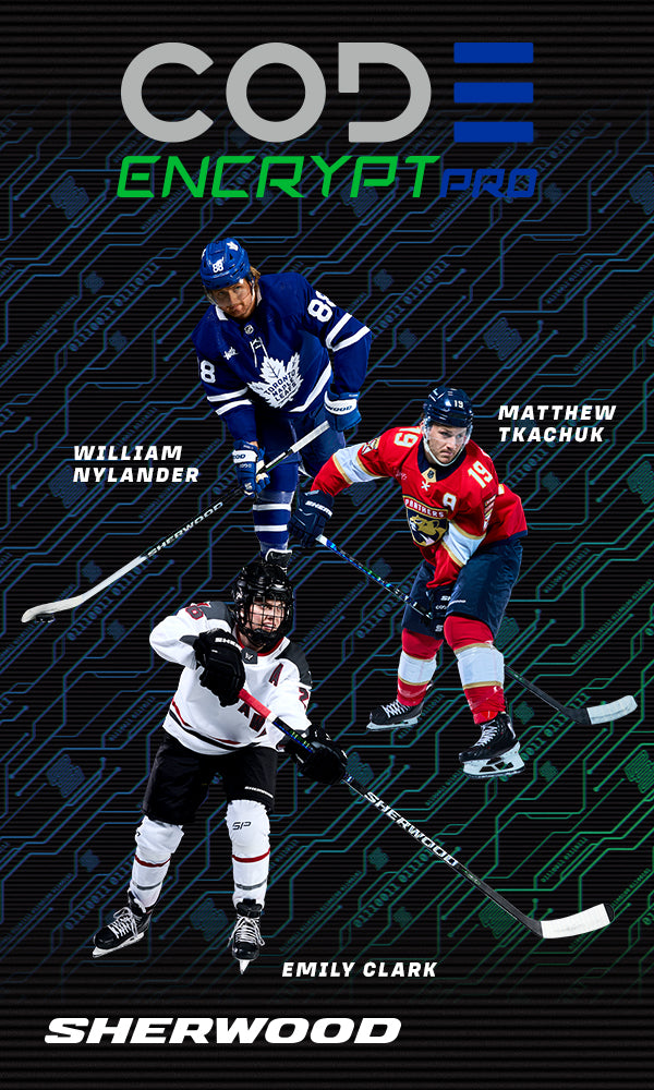 SHERWOOD™ | Hockey Sticks, Hockey Equipment, Hockey Apparel