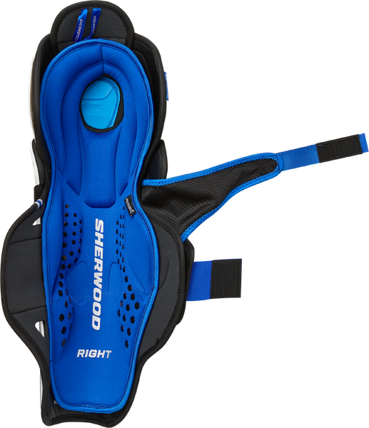 Shin Guard CODE PHOTON 1 SR