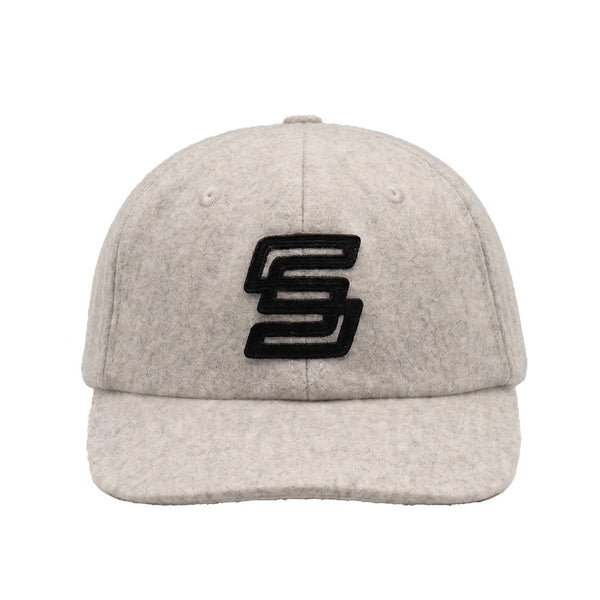 Sherwood Heritage Bone Logo Cap