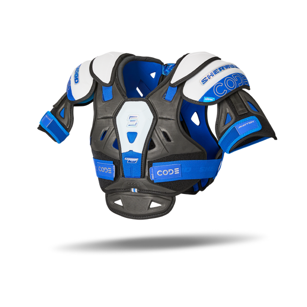 Shoulder Pad CODE PHOTON 1 JR