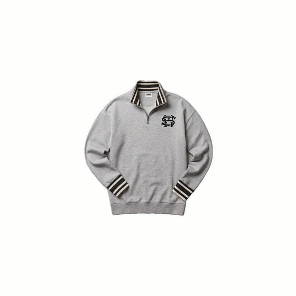 Sherwood Era French Quarter Zip