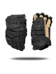Sherwood REKKER Morph 1 Junior Hockey Gloves