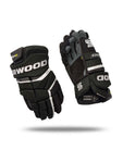 Sherwood REKKER Morph Pro Senior Hockey Gloves