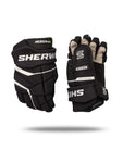 Sherwood REKKER Morph 2 Senior Hockey Gloves