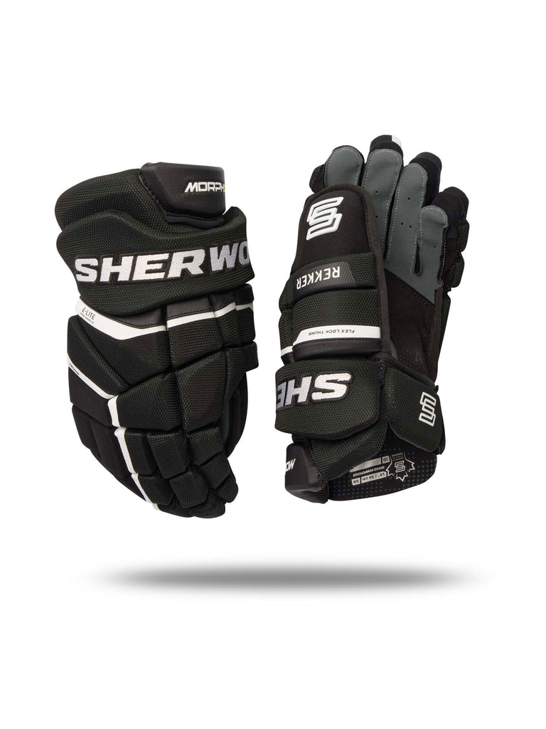 Sherwood REKKER Morph Pro Senior Hockey Gloves – SHERWOOD™