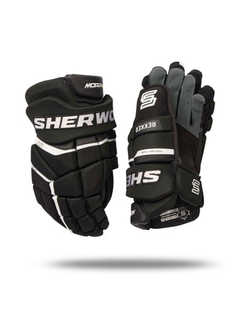 Sherwood REKKER Morph Pro Senior Hockey Gloves