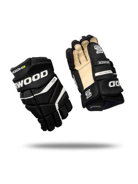 Sherwood REKKER Morph 1 Junior Hockey Gloves